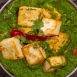 Methi Malai Paneer Recipe – by Suchita Tripathi
