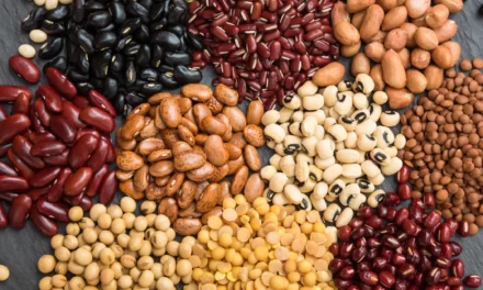 Super Healthy Seeds You Should Eat