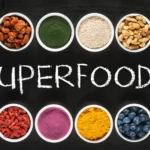 Superfoods: A Healthier Way To Live