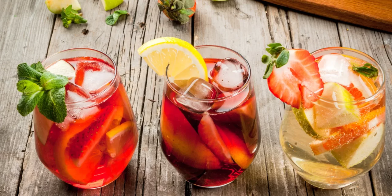 Rooh Afza vs. Other Summer Drinks: Which One is Right for You?