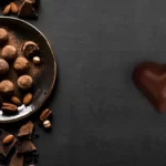 The Surprising Health Benefits of Dark Chocolate