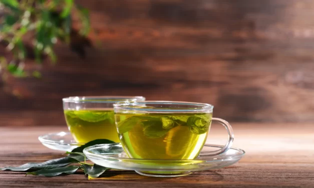 Green Tea: Health Benefits, Side Effects, And Research