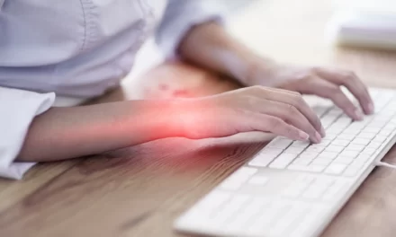 Can Physical Therapy Help With Carpal Tunnel Syndrome?