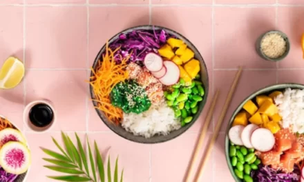 Healthful and Flavorful: Navigating Japanese Cuisine for Dietary Preferences