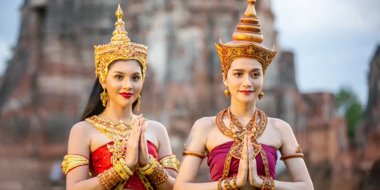 Top 5 Cultural Practices in Asian Country to Amaze the World