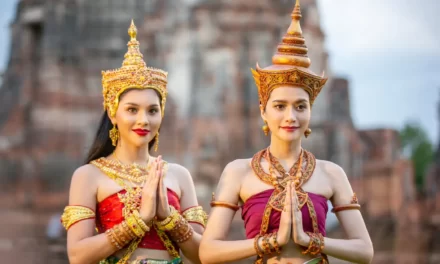 Top 5 Cultural Practices in Asian Country to Amaze the World