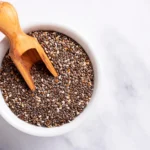 The Need To Know About Chia Seeds & Their Benefits For Plant Based Eaters